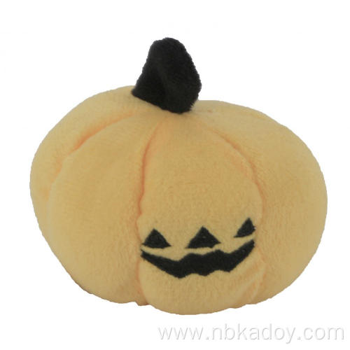 HELLOWEEN PLUSH PUMPKIN TOY